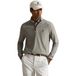 RALPH LAUREN Pull Movement Mesh, gris