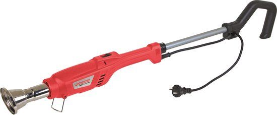 Rothenberger Industrial Onkruidbrander - 2000W - 4004625405710