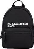 Karl Lagerfeld Jeans Essential Bp Rugzak Zwart