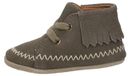KEQ Chaussures pour bébé - kaki - Taille 21