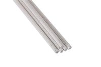 ROTHENBERGER Industrial Aluminiumsoldeer, Ø 3 mm, Lengte: 333 mm, gevuld met vloeimiddel, 5 staven, 35604