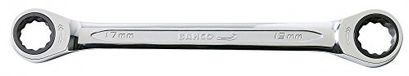 Bahco 1320RZ-5/16-11/32 ratelringsleutel 5/16-11/32 inch
