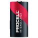 PROCELL Procell Intense CR123A Pile lithium 920 mAh 3 V 1 pièce