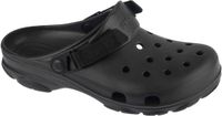 Crocs Classic All Terrain Clog Mannen Zwart Maat 46/47