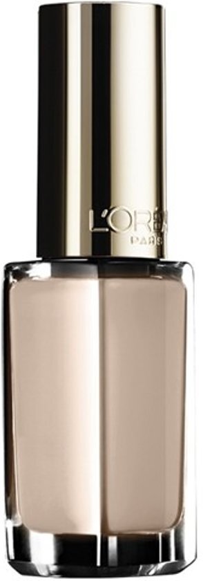 L'Oréal Loreal Color Riche Nail Polish - 961 Silky Fawn