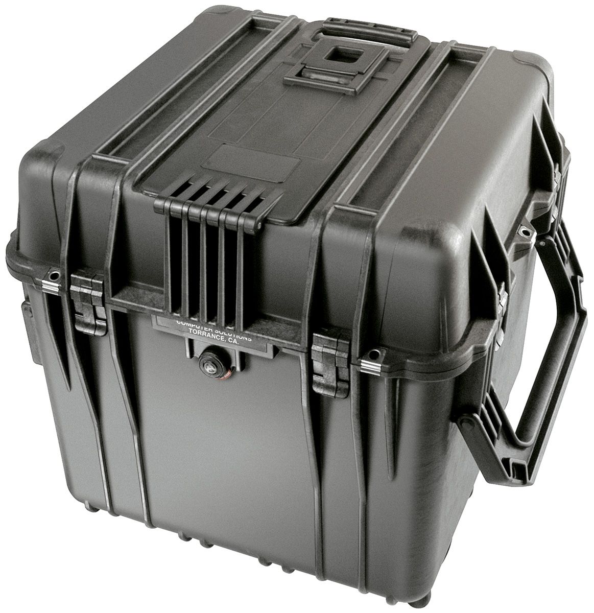 Peli 0340 - Apparatuurtas - Zwart