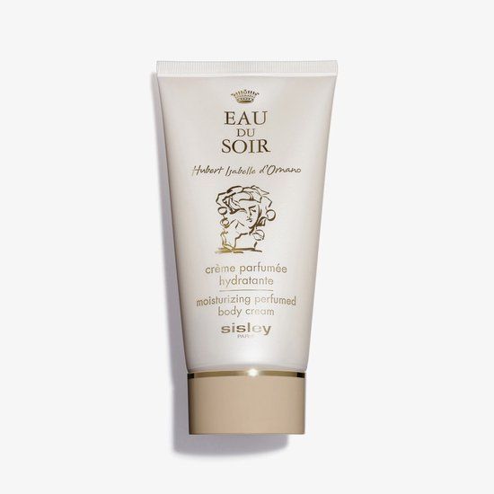 Sisley Eau du Soir Body Cream - 150ml