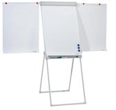 Franken FC84 Flipchart-bord Deluxe Standard