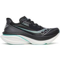 Saucony Endorphin Azura Neutrale schoen Dames-zwart, lichtblauw, Maat 38,5