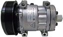 MAHLE ACP 1066 000S A/C-compressor