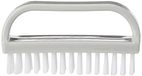 Elliott Grote nagelborstel, synthetische vezels, diverse kleuren, Easy Grip, Badkamer Essentieel Item van 9,8 cm x 4,8 cm x 3,3 cm