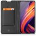 B2Ctelecom Book Case voor Motorola Edge 30 Pro Flip Style Cover Koffiebonen