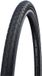 Schwalbe Marathon Racer 20´´ X 1.50 Pneu urbain robuste Argent