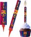 FC Barcelona Gâteau fontaine, 18 cm