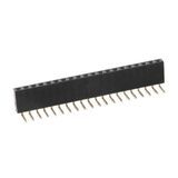 econ connect FHR63S5G connecteur de câble Noir