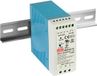 Mean Well MDR-40-12 DIN-rail netvoeding 12 V/DC 3.33 A 40 W