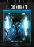 Il cronomante. Oltre il velo del tempo