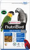 Versele-Laga Nutribird Gold Patee Grote Parkieten En Papegaaien - Vogelvoer - 10 kg
