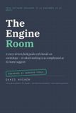 The Engine Room: From Software Engineer to AI Engineer in 20 Weeks Paperback