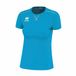 Errea T-Shirt Errea Marion T-Shirt K.M. Jr - Lichtblauw - XXS