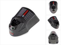 Bosch Blauw Bosch GAL 1230 CV Professional Snellader