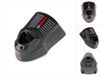 Bosch Blauw Bosch GAL 1230 CV Professional Snellader