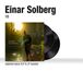 16 Einar Solberg 16 LP - zwart