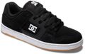 DC Shoes Manteca 4 S Schoenen Zwart EU 41 Man