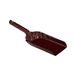 Veegschep Iron Dustpan with Handle 190 x 330 cm.