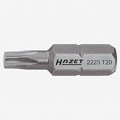 HAZET 2223-T40 Schroevendraaierbit