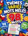 Voyage au Pays des Mots Mêlés