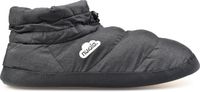 Nuvola- Sloffen Unisex- Zwart- 40/41