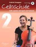Celloschule: Schott Music Cello Schule