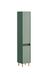 Schildmeyer Lovis 157080 Hoge kast, bosgroen/pistache, 30,2 x 33 x 170 cm
