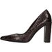 Chantal Chaussures à talons marron