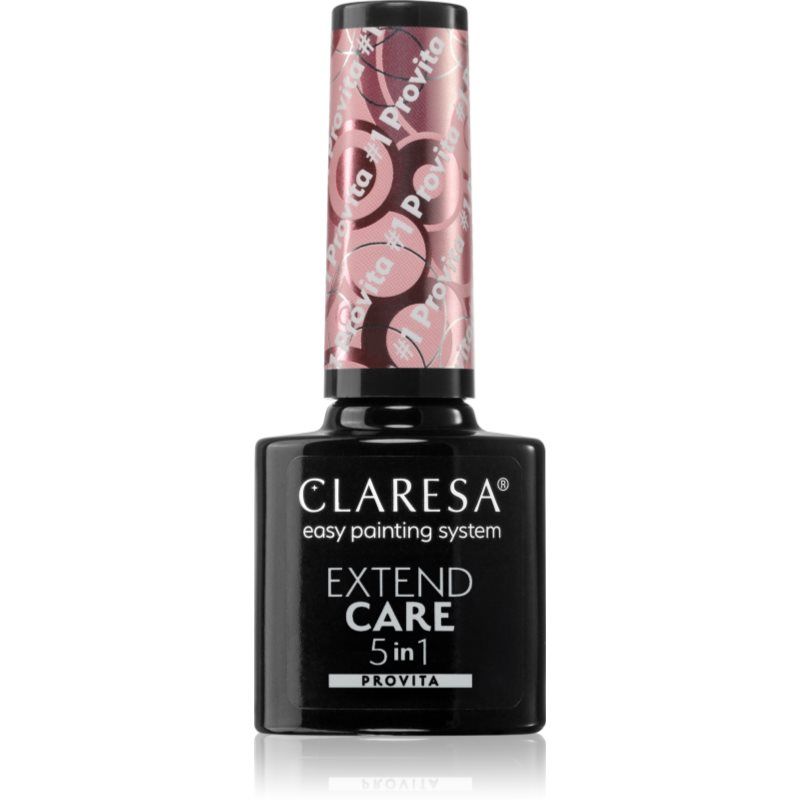 Claresa Extend Care 5-in-1