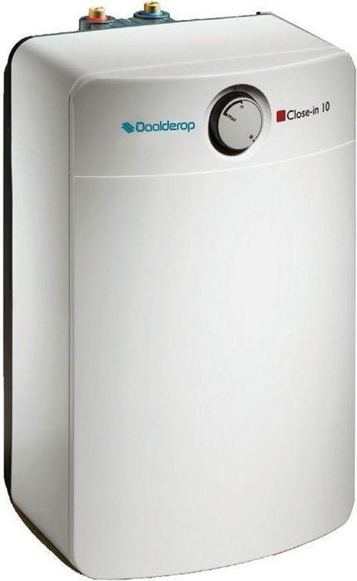 Daalderop Close-in Boiler - 10L - 2200W - CW5 - Energieklasse A