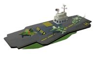 APEL PLASTIK DI ANTONIO PELLICCIO (APE) - Vliegdekschip C/vliegtuig 11524, APE2006