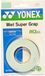 Yonex Wet Super Grap 3 Pack Overgrip AC102EX Vert Poudre