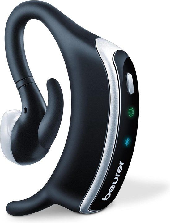 Beurer Snurkstopper SL 70 massage apparaat