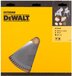 DeWalt DT4282 Extreme Cirkelzaagblad - 250 x 30 x 96T - Hout