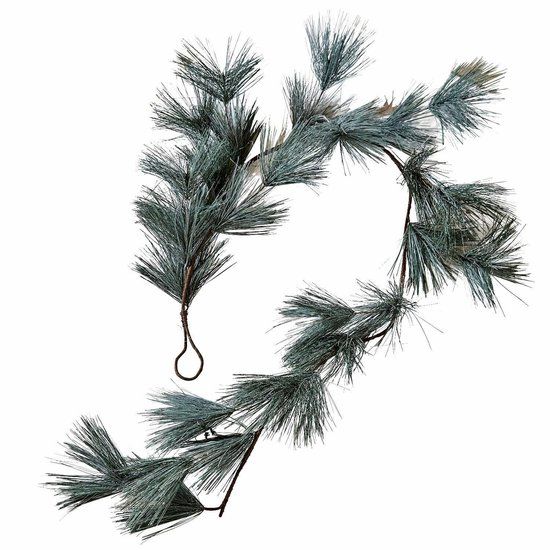 LOBERON Guirlande Gales groen