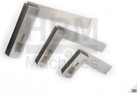 HBM 50 mm Blokhaak - Digitaal - Staal - 02686