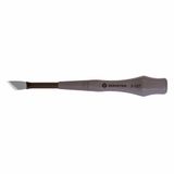 Bernstein Tools for Electronics 2-127 Tinnen mes Zwart