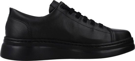 Camper Runner Up Sneakers - Women - Black - Size 36 - Leather - Spring/Summer 2023