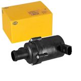 HELLA 8TW 358 304-581 Extra waterpomp - 12V - Electrisch
