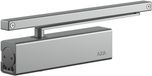 AXA Deurdranger - Model 7508 - Deursluiter voor binnen - Tot 60 kg - Instelbare sluitsnelheid en eindslag
