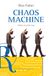 Chaos machine: Enquête sur les méthodes des réseaux sociaux pour réorganiser nos esprits et notre monde
