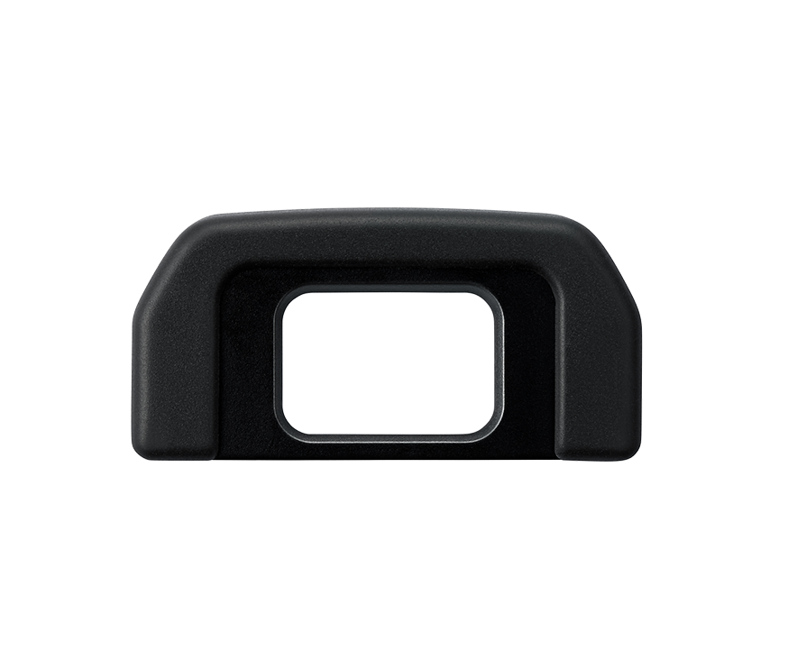 Nikon DK-28 - Zoekeraccessoire - Zwart