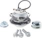 MASTER-SPORT Jeu de roulements de roue pour essieu avant, adapté pour OPEL Astra H Caravan (A04), numéro d'article 3650-SET-MS